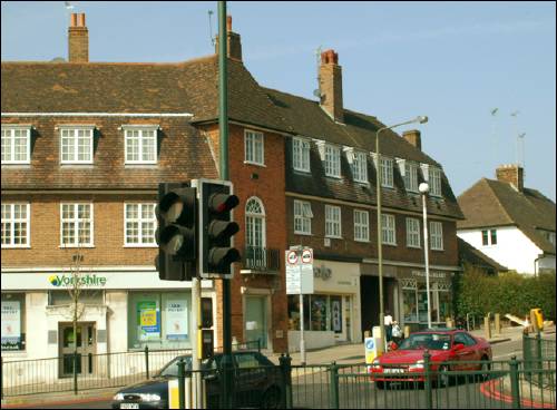 09-15 The Market Place